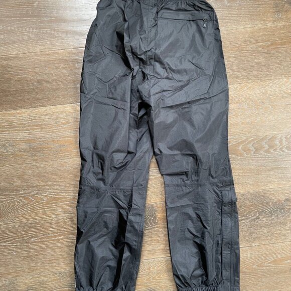 Outdoor Research Women's Helium Ultralight Rain Pants, Size XS Short NWT - Picture 5 of 5